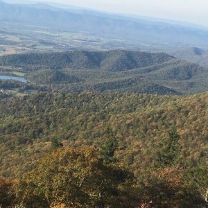 Meet your Posher, Mike